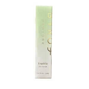 Byroe New York Truffle Eye Serum .67 fl oz New In Box